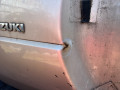 крышка багажника (дверь 3-5) Suzuki Grand Vitara 2 поколение 2008, 1.9 л., F9QB, дизель, 5МКПП, внедорожник 5 дв. - фото №5