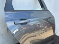 дверь задняя правая Opel Astra J 2010, 1.4 л., A 14 XER, бензин, 5МКПП, хетчбэк 5 дв. - фото №3