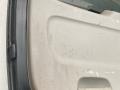 крышка багажника (дверь 3-5) Kia Carnival 2 поколение 2009, 2.9 л., дизель, 5МКПП, минивэн - фото №11