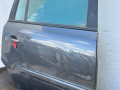 дверь задняя правая Opel Zafira 2 поколение (B) 2006, 1.6 л., Z 16 XEP, бензин, 5МКПП, минивэн - фото №2