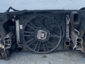 передняя часть (ноускат) в сборе BMW 5 серия E60/E61 2005, 2.0 л., дизель, 6МКПП, седан - фото №10