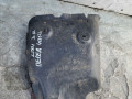 защита арок задняя правая (подкрылок) Renault Megane 2 поколение 2006, 1.6 л., K4M 812, бензин, 5МКПП, черный, купе, 8200163853 - фото №2