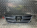 решетка радиатора Honda CR-V 2 поколение [рестайлинг] 2006, 2.0 л., K20A4, бензин, АКПП, внедорожник 5 дв., 71121SCAA010M1 - фото №2