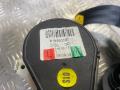 ремень безопасности Volkswagen Golf 6 поколение 2010, 2.0 л., CBAA, дизель, 6МКПП, хетчбэк 5 дв. - фото №2