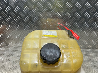 бачок расширительный SsangYong Rexton Y250 2009, 2.7 л., D27DT, дизель, 5МКПП, внедорожник 5 дв.