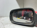 зеркало наружное левое Renault Megane 2 поколение [рестайлинг] 2008, 1.5 л., дизель, 6МКПП, универсал - фото №5