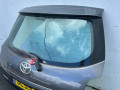 крышка багажника (дверь 3-5) Toyota Auris 1 поколение 2009, 1.4 л., 1ND-TV, дизель, 6МКПП, хетчбэк 5 дв. - фото №2