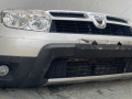 передняя часть (ноускат) в сборе Dacia Duster 1 поколение 2013, 1.5 л., K9K 898, дизель, 6МКПП, внедорожник 5 дв. - фото №5