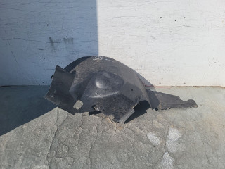 защита арок передняя правая (подкрылок) Mercedes-Benz A-Класс W168/V168 [рестайлинг] 2002, 1.7 л., дизель, хетчбэк 5 дв.