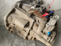 КПП механическая (МКПП) Nissan Qashqai 1 поколение 2007, 2.0 л., M9R, дизель, 6МКПП, внедорожник 5 дв., JG75E, VA - фото №9