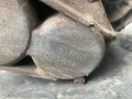 КПП механическая (МКПП) Renault Megane 3 поколение 2011, 1.6 л., K4M 858, бензин, 6МКПП, хетчбэк 5 дв., TL4A030 - фото №7