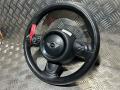 руль Mini Cooper 2 поколение [рестайлинг] 2012, 1.6 л., бензин, 6МКПП, хетчбэк 3 дв. - фото №2