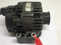 генератор Opel Combo 4 поколение (D) 2014, 1.3 л., 263 A2.000, дизель, 5МКПП, фургон, 51854905, 1012101211, 51805803 - фото №3