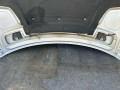 капот Mercedes-Benz CLK-Класс C209/A209 [рестайлинг] 2009, 2.2 л., OM 646.966, дизель, АКПП, купе - фото №8