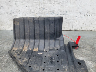 защита КПП Kia Picanto 1 поколение (2004 - 2007), бензин, 2913007500