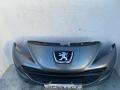 бампер передний Peugeot 207 1 поколение [рестайлинг] 2009, 1.6 л., дизель, 5МКПП, хетчбэк 5 дв. - фото №4