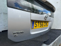 крышка багажника (дверь 3-5) Toyota Prius 2 поколение 2006, 1.5 л., 1NZ-FXE, бензин, АКПП, хетчбэк 5 дв. - фото №6