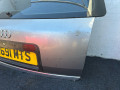крышка багажника (дверь 3-5) Audi A6 Allroad Quattro C5 2001, 2.5 л., AKE, дизель, 6МКПП, универсал - фото №3