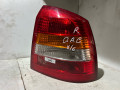 фонарь задний правый Opel Astra G 1998, 1.6 л., бензин, 5МКПП, хетчбэк 5 дв. - фото №2