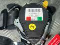 ремень безопасности Volkswagen Golf 6 поколение 2010, 2.0 л., CBAA, дизель, 6МКПП, хетчбэк 5 дв. - фото №2