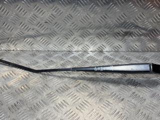 щеткодержатель (поводок стеклоочистителя, дворник) Volkswagen Touran 1 поколение 2004, 1.9 л., BKC, дизель, 6МКПП, минивэн