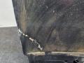 дверь передняя левая Volkswagen Tiguan 1 поколение 2009, 2.0 л., дизель, 6МКПП, внедорожник 5 дв. - фото №9
