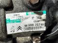 компрессор кондиционера Citroen C4 1 поколение 2008, 1.6 л., HDi, дизель, 5МКПП, внедорожник 5 дв., 9659875780 - фото №11
