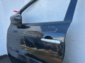 дверь передняя левая Renault Koleos 1 поколение 2008, 2.0 л., M9R 832, дизель, 6МКПП, внедорожник 5 дв. - фото №3