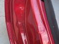 дверь задняя левая Dacia Logan MCV 2 поколение [рестайлинг] 2017, 1.5 л., K9K 626, дизель, 5МКПП, универсал - фото №16