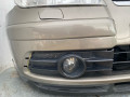 передняя часть (ноускат) в сборе Citroen C5 1 поколение [рестайлинг] 2008, 2.0 л., RHR (DW10BTED4), дизель, 6МКПП, хетчбэк 5 дв. - фото №10