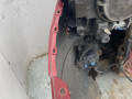 передняя часть (ноускат) в сборе Nissan Qashqai J10 [рестайлинг] 2012, 1.5 л., K9K 430, дизель, 6МКПП, внедорожник 5 дв. - фото №16