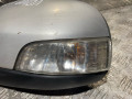 зеркало наружное левое Volvo V70 3 поколение 2009, 2.4 л., D 5244 T, дизель, 6МКПП, универсал - фото №4