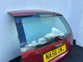 крышка багажника (дверь 3-5) Volvo V50 1 поколение 2006, 1.8 л., B 4184 S11, бензин, 5МКПП, универсал - фото №3