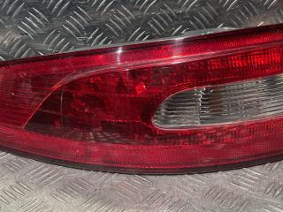 фонарь задний левый Jaguar XF X250 2009, 4.2 л., AJ-V8, бензин, АКПП, седан