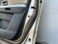 дверь передняя правая Suzuki Grand Vitara 2 поколение 2008, 1.9 л., F9QB, дизель, 5МКПП, внедорожник 5 дв. - фото №8
