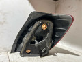 фонарь задний левый Toyota Corolla Verso 1 поколение 2001, 2.0 л., 1CD-FTV, дизель, 5МКПП, минивэн - фото №3