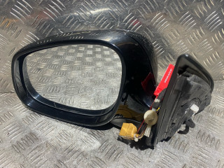 зеркало наружное левое Porsche Cayenne 955 2004, 3.2 л., бензин, АКПП, внедорожник 5 дв.