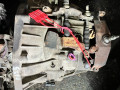 КПП механическая (МКПП) Nissan Primastar 1 поколение [рестайлинг] 2011, 2.0 л., дизель, 6МКПП, микроавтобус, PH6010 - фото №2