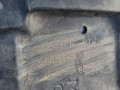 защита бампера (кенгурятник) Toyota Corolla 9 поколение (E120/E130) 2004, 1.4 л., бензин, 5МКПП, хетчбэк 5 дв., 5145113030 - фото №3