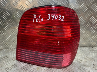 фонарь задний правый Volkswagen Polo 3 поколение 2000, хетчбэк 5 дв.