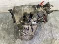 КПП механическая (МКПП) Citroen Xsara Picasso 1 поколение 2003, 1.6 л., дизель, 5МКПП, минивэн, 20DP29 - фото №5