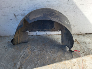 защита арок задняя правая (подкрылок) Citroen Xsara Picasso 1 поколение 2002, 1.8 л., 6FZ (EW7J4), бензин, 5МКПП, серебро, минивэн