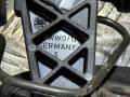 педаль сцепления Volkswagen Golf 4 поколение 2002, 1.9 л., AXR, дизель, 5МКПП, хетчбэк 3 дв., 1J1721059AD - фото №4