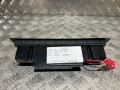 блок управления печки / климат-контроля BMW X5 E53 [рестайлинг] 2006, 3.0 л., M57N 306 D2, дизель, АКПП, внедорожник 5 дв., 64116972163 - фото №3