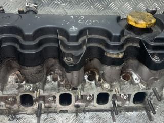головка блока цилиндров Opel Vectra C 2005, 1.9 л., Z 19 DT, дизель, МКПП, седан