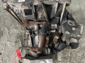 КПП механическая (МКПП) Fiat Doblo 1 поколение [рестайлинг] 2008, 1.9 л., 223 B1.000, дизель, 5МКПП, фургон, 21.750053183, 0053183 - фото №5