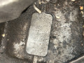 КПП механическая (МКПП) Audi A3 8P/8PA [2-й рестайлинг] 2009, 2.0 л., CBAA, дизель, 6МКПП, хетчбэк 5 дв., JMA - фото №2