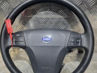 руль Volvo V50 1 поколение 2005, 2.0 л., D 4204 T, дизель, 6МКПП, универсал