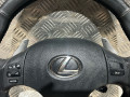 руль Lexus IS 2 поколение (XE20) 2005, 2.5 л., 4GR-FSE, бензин, АКПП, седан - фото №6