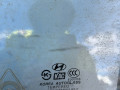 дверь передняя левая Hyundai Terracan 1 поколение [рестайлинг] 2006, 2.9 л., дизель, АКПП, внедорожник 5 дв. - фото №13